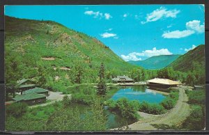 Colorado - Aspen Beauty School - [CO-157]