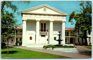 The Old State House - Arkansas' First State Capitol - Little Rock, AR M-25507