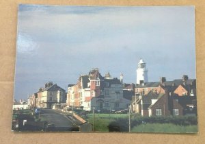 UNUSED POSTCARD - SOUTHWOLD, SUFFOLK, ENGLAND