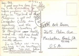 Corregidor The Rock - 