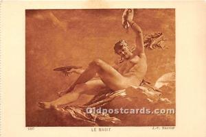 Le Bruit Ranvier Nude Unused 