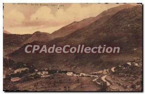 Old Postcard Sospel Col St. John's