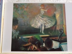 M-300226 Dancer in White by Everett Shinn Butler Institute of American Art Ohio