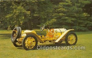 1911 Mercer Raceabout Long Island, Southampton, NY, USA Unused 