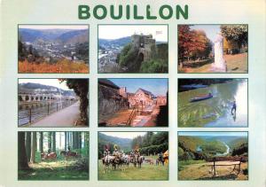 BT3350 Bouillon    Belgium