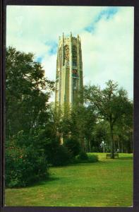 The Singing Tower,near Lake Wales,FL