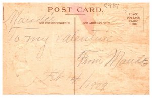 St. Valentine's Day,  Indian children