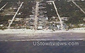 Atlantic Beach, South Carolina