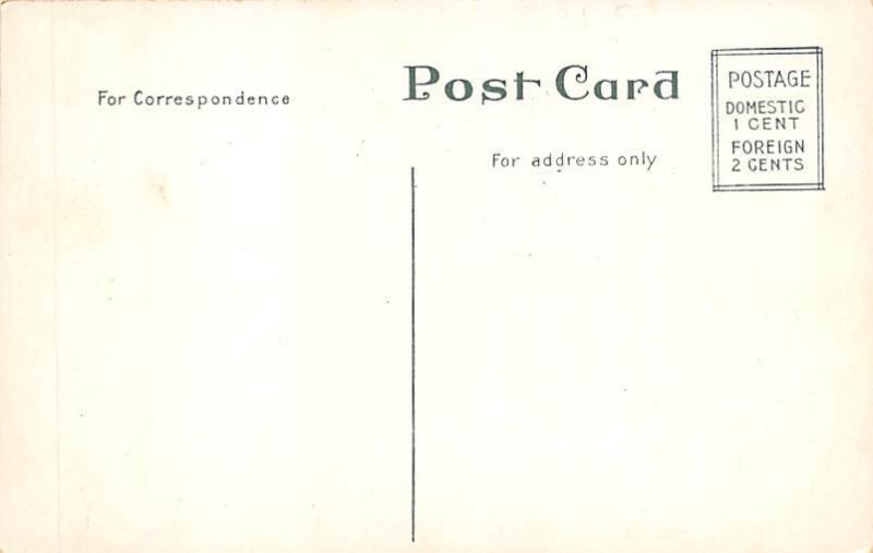 Milburn Residence Buffalo, New York USA