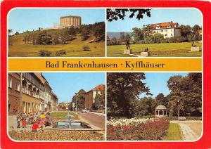 B47047 Bad Frankenhausen Kyffhauser    germany