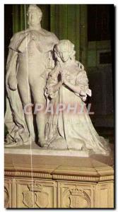 Modern Postcard Dreux Royal Chapel St. Louis Tomb Of King Louis Philippe And ...
