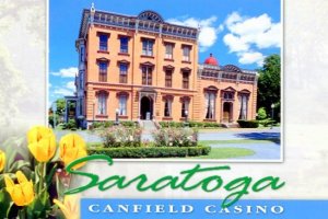 NY: CANFIELD CASINO