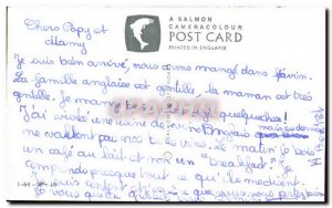 Old Postcard Picturesque Kent Goudhurst Groomeridge