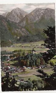 BG23494 ruhpolding bayr alpen    germany CPSM 14x9cm