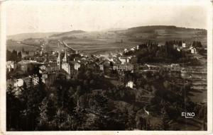 CPA La LOUVESC Vue panoramique (660610)