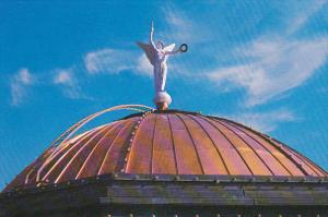 Wind Vane State Capitol Museum Phoenix Arizona