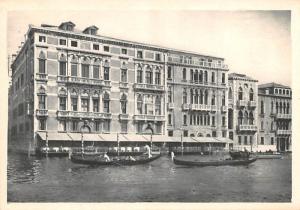 Grand Hotel - Venezia, Italy