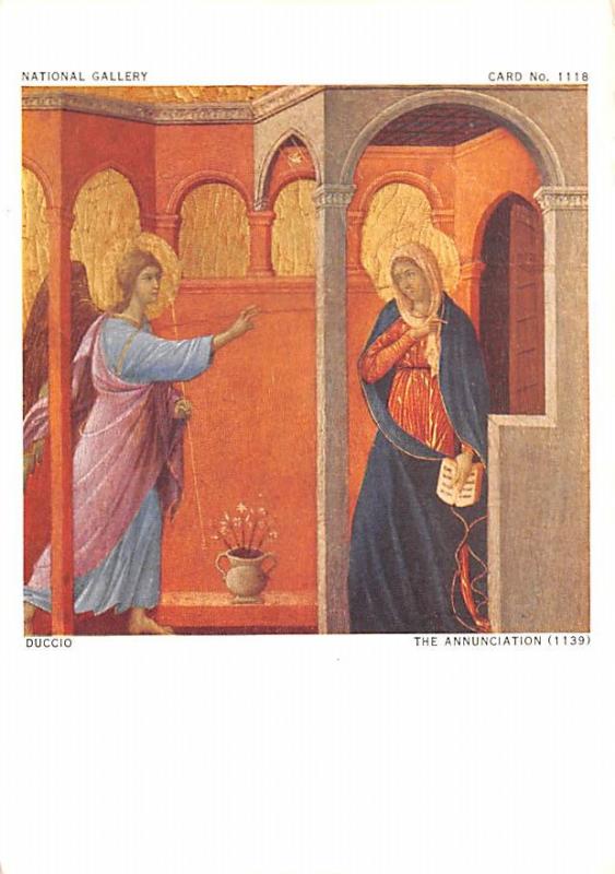 Duccio - 