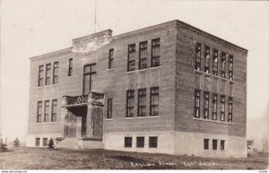 RP: English School , EAST ANGUS , Quebec , Canada , 1900-10s