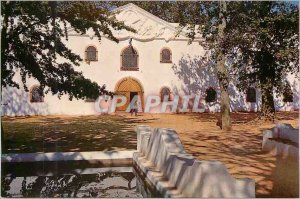 Modern Postcard The Wine Cellars at Groot Constantia Cape