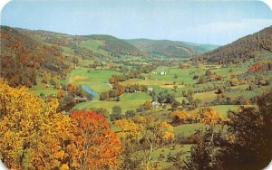 Catskill Mountain Vacationlands in Delhi, New York