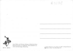 B32348 Lake Maria usa