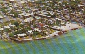 South Beach and Resort Hotels Key West Florida