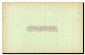 Postcard The Old Sepulcher Notre Dame Coronation Chartres