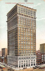 Farmers Bank Building Pittsburgh, Pennsylvania PA s 