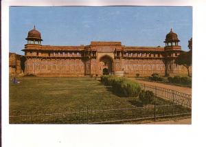 Jahan Giri's Palace, Agra Fort, India