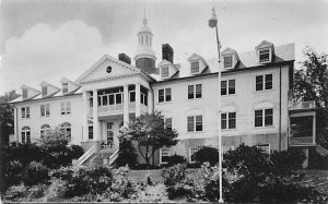 Jefferson Medical College Hospital Main Building - White Haven, Pennsylvania PA