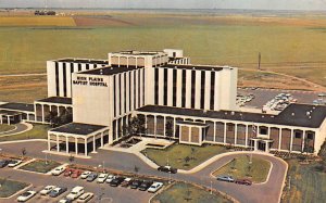 High Plains Baptist Hospital Medical Center - Amarillo, Texas TX  