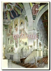 Modern Postcard Denmark Viborg Cathedral