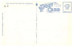 Connecticut Hartford ,  Bridge over CT river