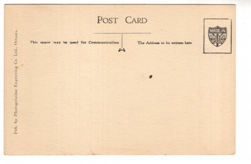 The Bridge, Great Village, Nova Scotia