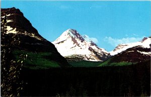 Montana - Jackson Glacier - [MT-062]