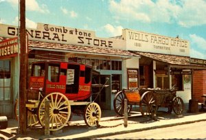 Arizona Tombstone General Store