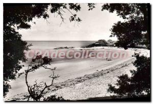 Old Postcard Ile de Noirmoutier (Vendee) La Plage des Dames