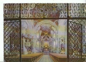 Austria Postcard - Basilika - Unsere Liebe Frau Unter Den Vier - Tirol ZZ669