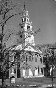 South Church - Newport, New Hampshire NH  