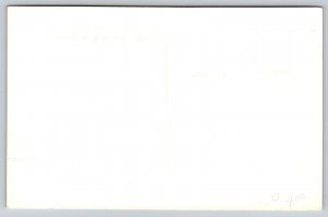 RPPC  Smith Tower  Seattle  Washington  Postcard