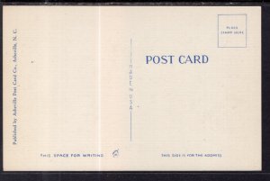 Mountain Woman Churning