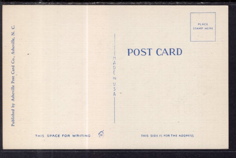 Mountain Woman Churning