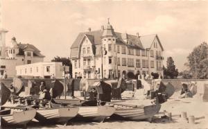 BG32184 ostseebad strand schwerin kuhlungsborn    germany  CPSM 14x9cm