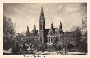 BR52105 Rathaus Wien     Austria