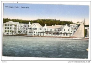 Inverurie Hotel , Bermuda , 00-10s