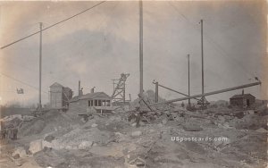 Station - Rumerston, Vermont