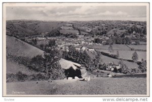 DULVERTON (West Somerset), England, UK, 1910-1920s #2