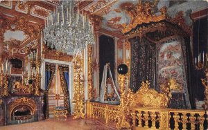 Lot217 germany herrenchiemsee castle bedroom