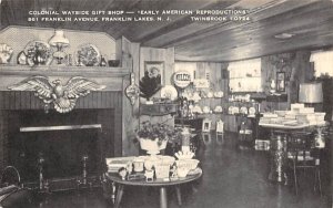Colonial Wayside Gift Shop in Franklin Lakes, New Jersey